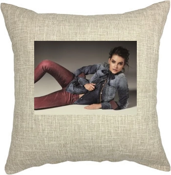 Barbara Palvin Pillow