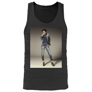 Barbara Palvin Men's Tank Top