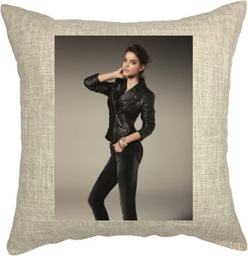 Barbara Palvin Pillow