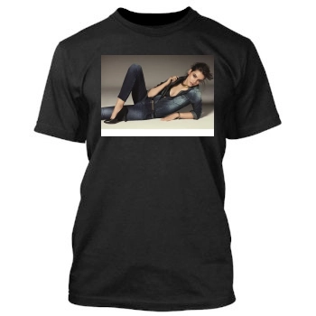 Barbara Palvin Men's TShirt