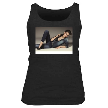 Barbara Palvin Women's Tank Top