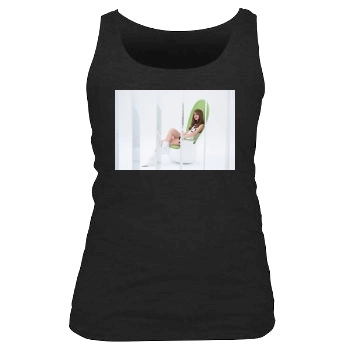 Barbara Palvin Women's Tank Top