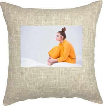 Barbara Palvin Pillow