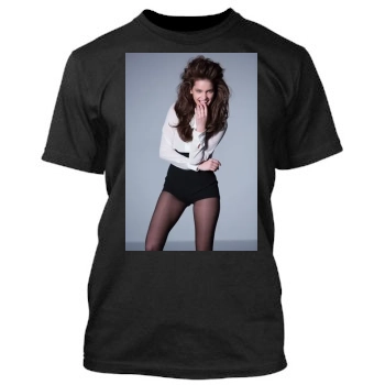 Barbara Palvin Men's TShirt