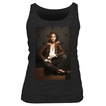 Barbara Palvin Women's Tank Top