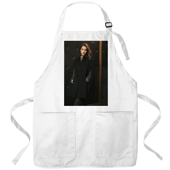 Barbara Palvin Apron