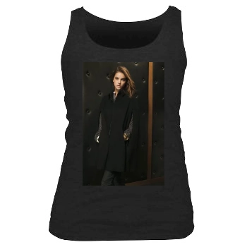 Barbara Palvin Women's Tank Top