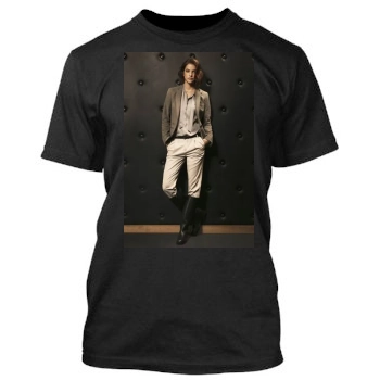 Barbara Palvin Men's TShirt