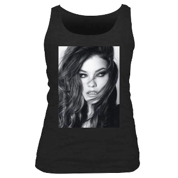 Barbara Palvin Women's Tank Top