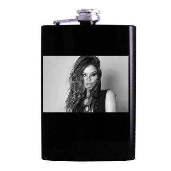 Barbara Palvin Hip Flask