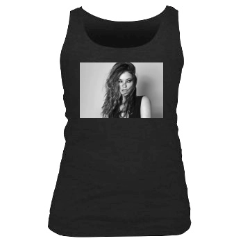 Barbara Palvin Women's Tank Top