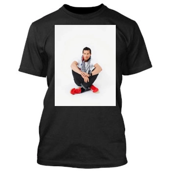 Bear Grylls Men's TShirt