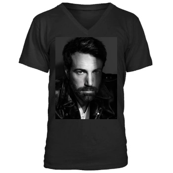 Ben Affleck Men's V-Neck T-Shirt