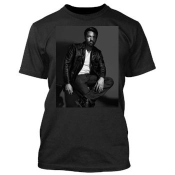 Ben Affleck Men's TShirt