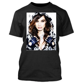 Berenice Marlohe Men's TShirt