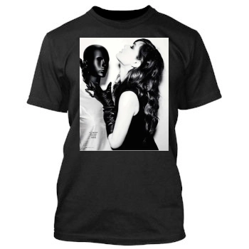 Berenice Marlohe Men's TShirt