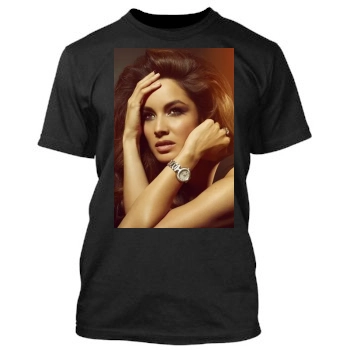 Berenice Marlohe Men's TShirt