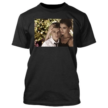 Bianca Balti Men's TShirt