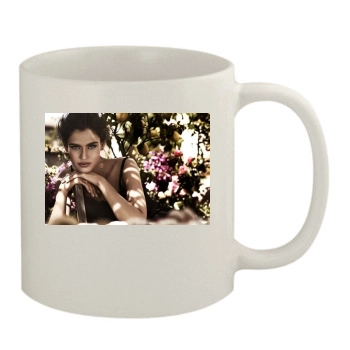 Bianca Balti 11oz White Mug