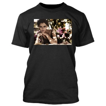 Bianca Balti Men's TShirt