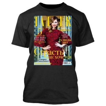 Bianca Balti Men's TShirt