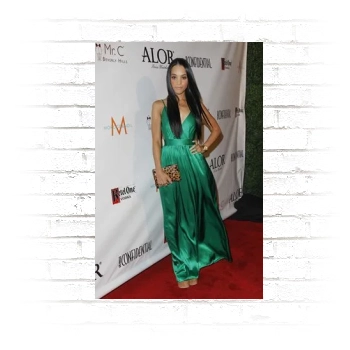 Bianca Lawson Poster