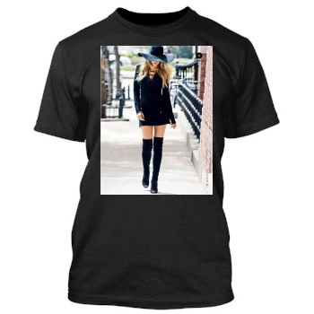 Blake Lively Men's TShirt