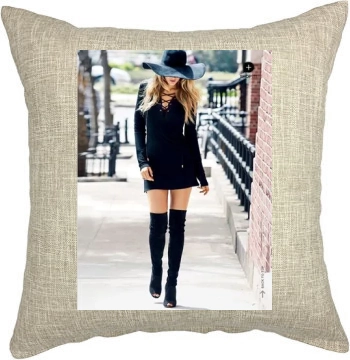 Blake Lively Pillow