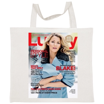 Blake Lively Tote