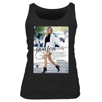 Blake Lively Women's Tank Top