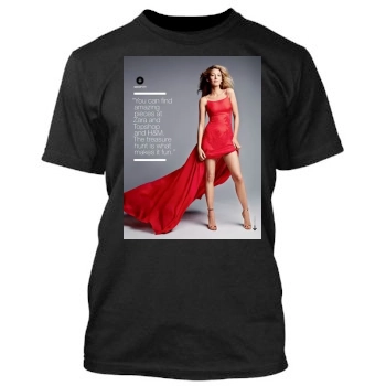 Blake Lively Men's TShirt