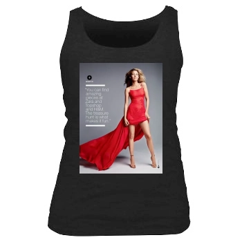 Blake Lively Women's Tank Top