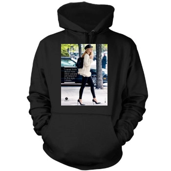 Blake Lively Mens Pullover Hoodie Sweatshirt