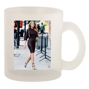 Blake Lively 10oz Frosted Mug