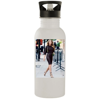 Blake Lively Stainless Steel Water Bottle