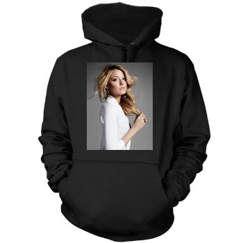 Blake Lively Mens Pullover Hoodie Sweatshirt