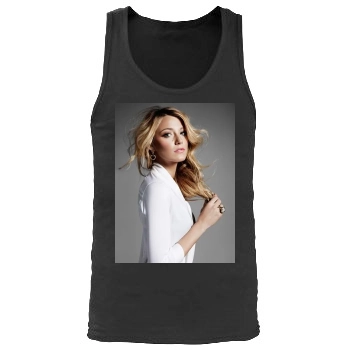 Blake Lively Men's Tank Top