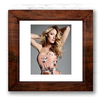 Blake Lively 6x6