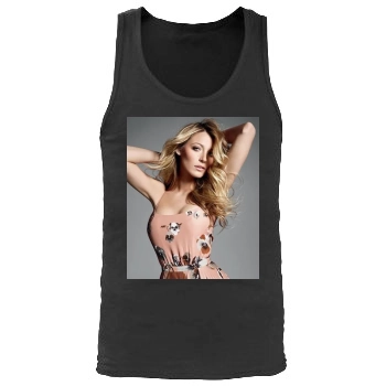 Blake Lively Men's Tank Top