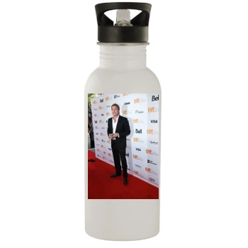 Brad Pitt Stainless Steel Water Bottle