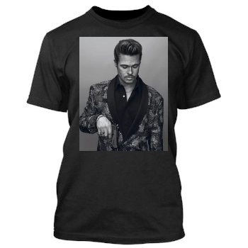 Brad Pitt Men's TShirt