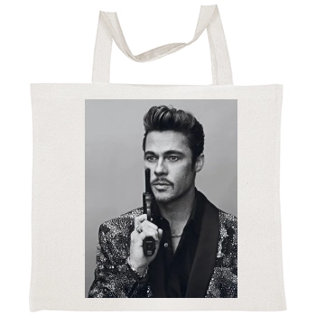 Brad Pitt Tote