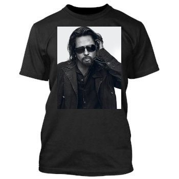 Brad Pitt Men's TShirt