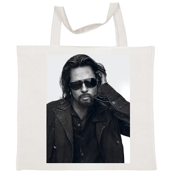 Brad Pitt Tote