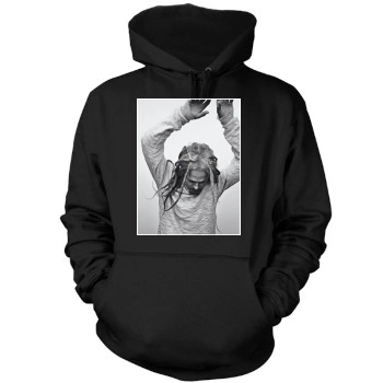 Brad Pitt Mens Pullover Hoodie Sweatshirt