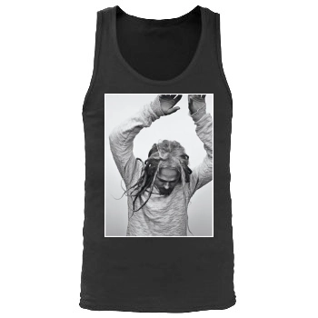 Brad Pitt Men's Tank Top