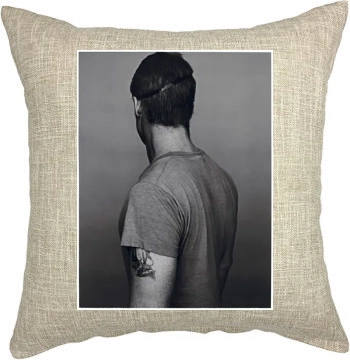 Brad Pitt Pillow