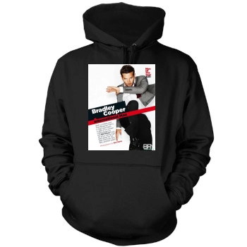 Bradley Cooper Mens Pullover Hoodie Sweatshirt