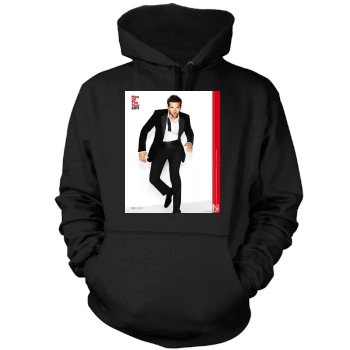 Bradley Cooper Mens Pullover Hoodie Sweatshirt