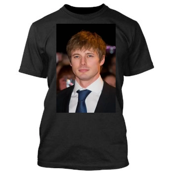 Bradley James Men's TShirt